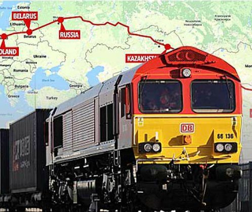 Railway-Shipping-from-China