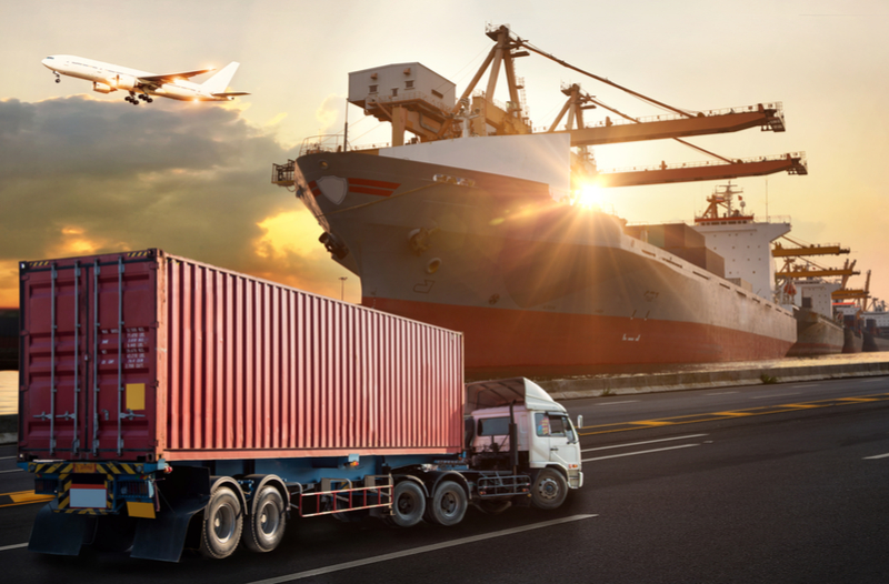 Freight Forwarders