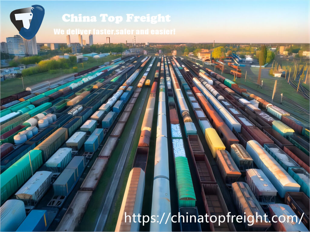 Shipping from China to Netherlands