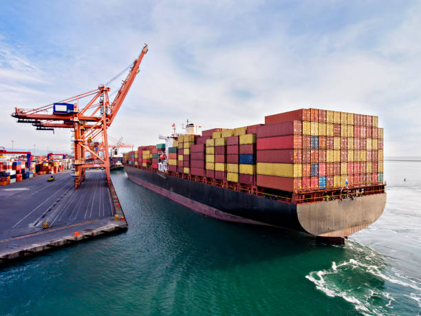 Vietnam sea freight