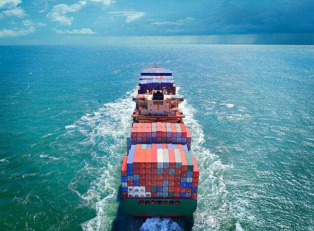 Vietnam sea freight