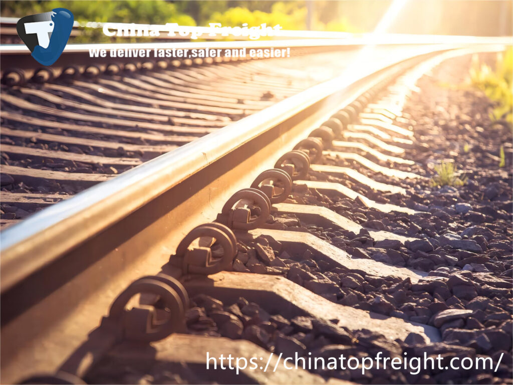 Shipping from China to Czech