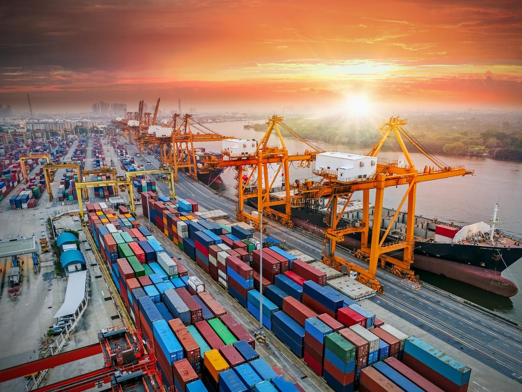 Vietnam sea freight