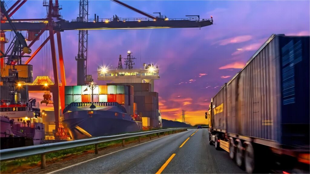 Shipping from China to American Samoa