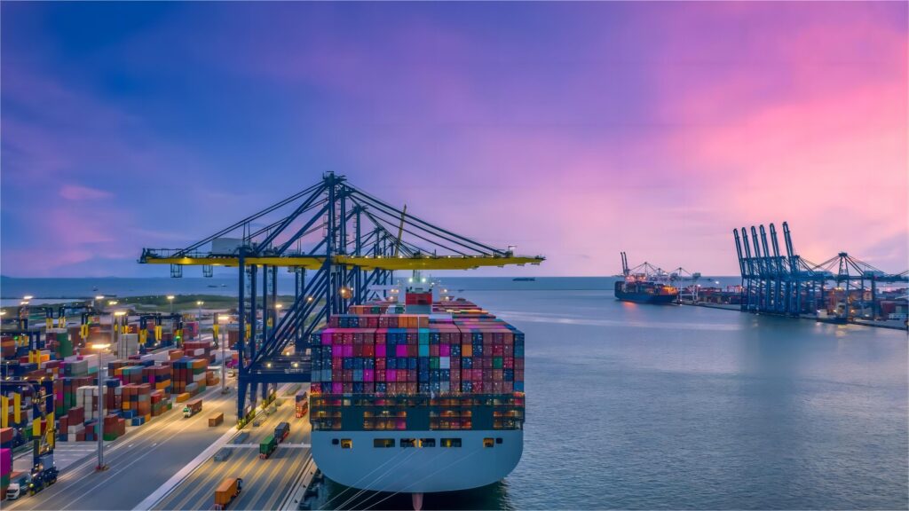 Shipping from China to American Samoa