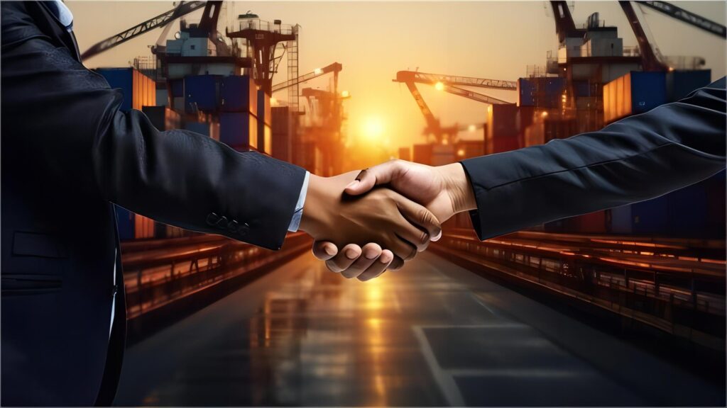 Shipping from China to Belarus