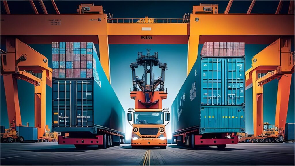 Shipping from China to Albania