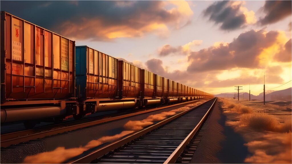 Shipping from China to Bulgaria