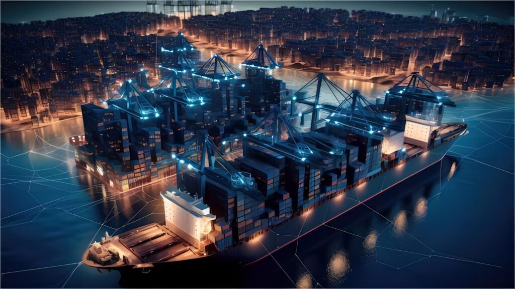 Shipping from China to Estonia