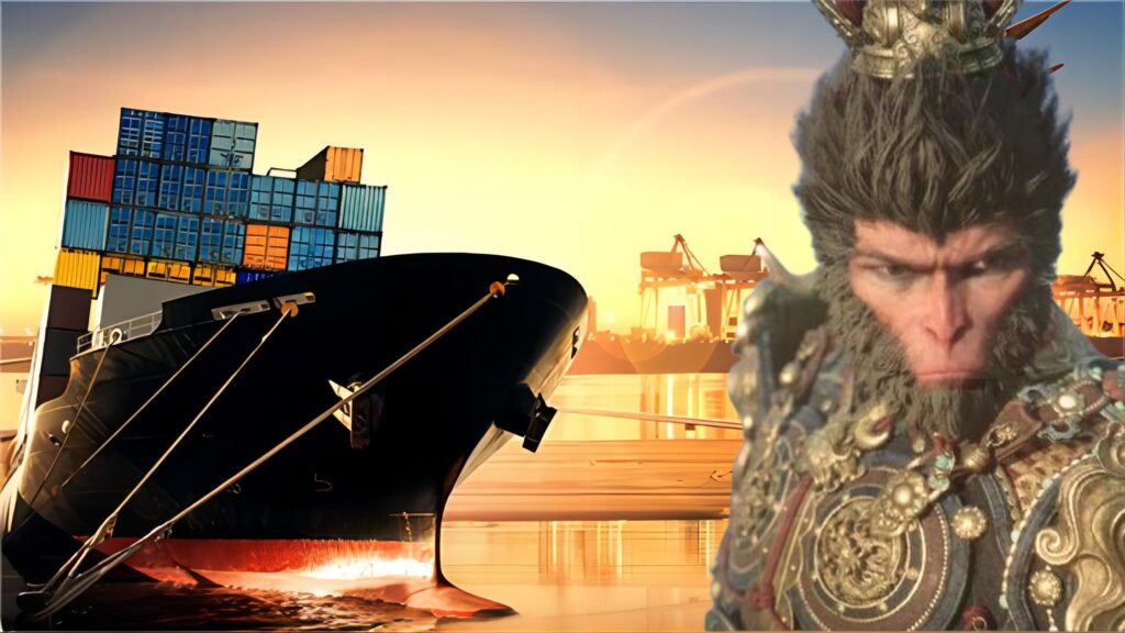 How to ship insulated cardboard shipping box from China to USA