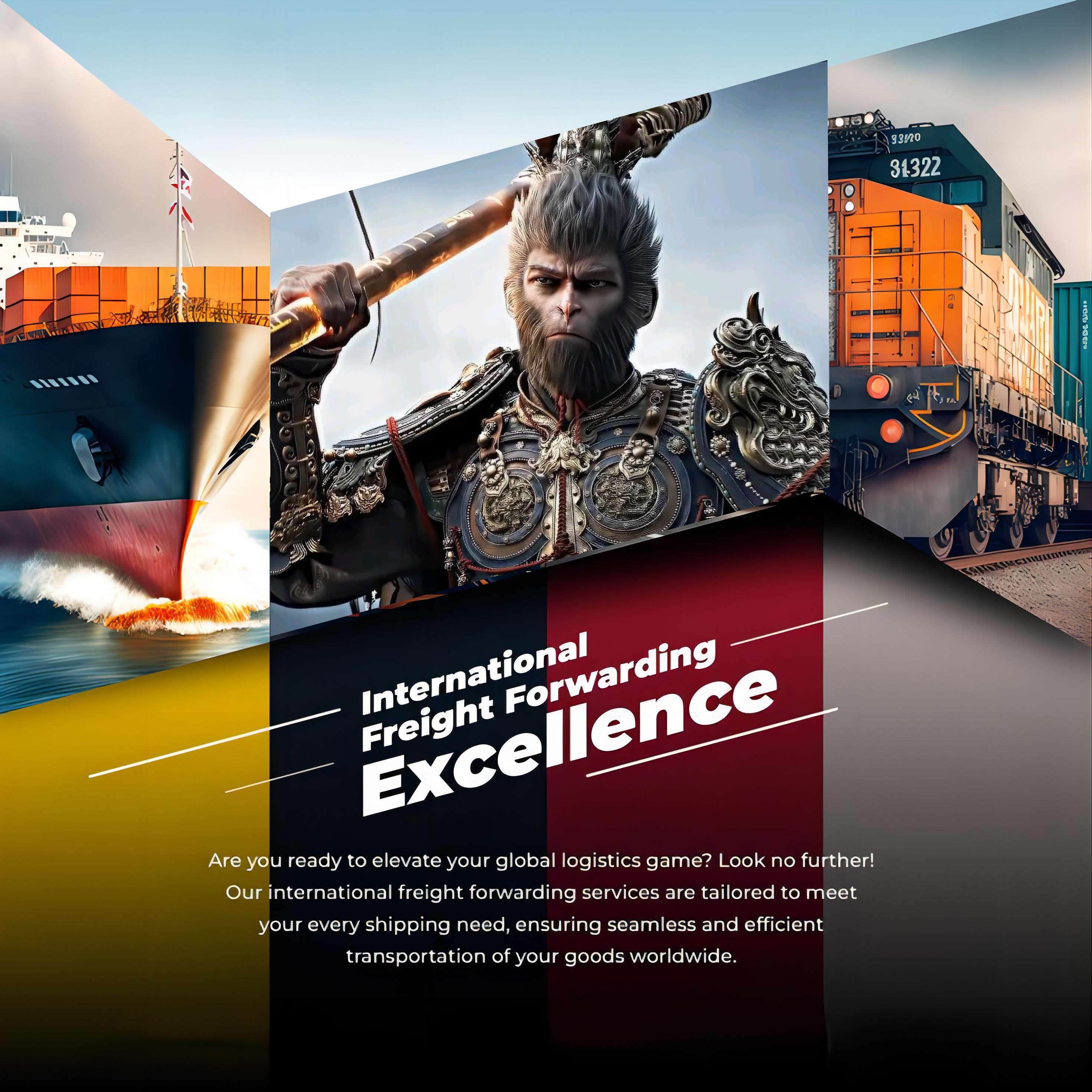 How to ship thermal pouch from China to USA