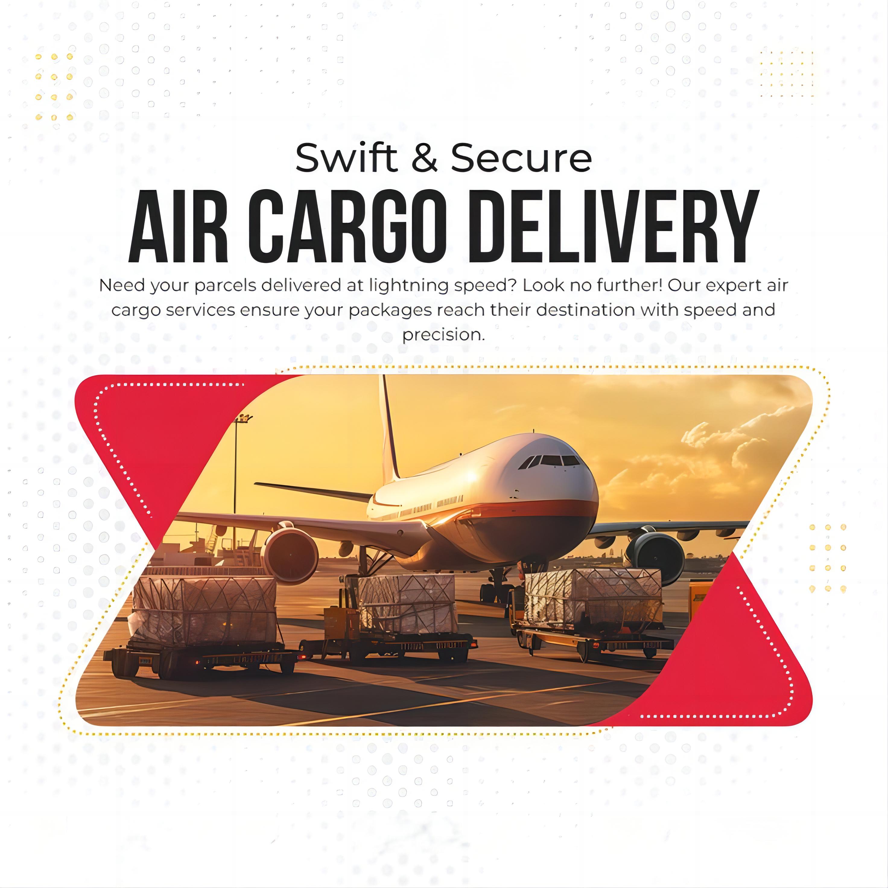 Latest Freight Adjustment