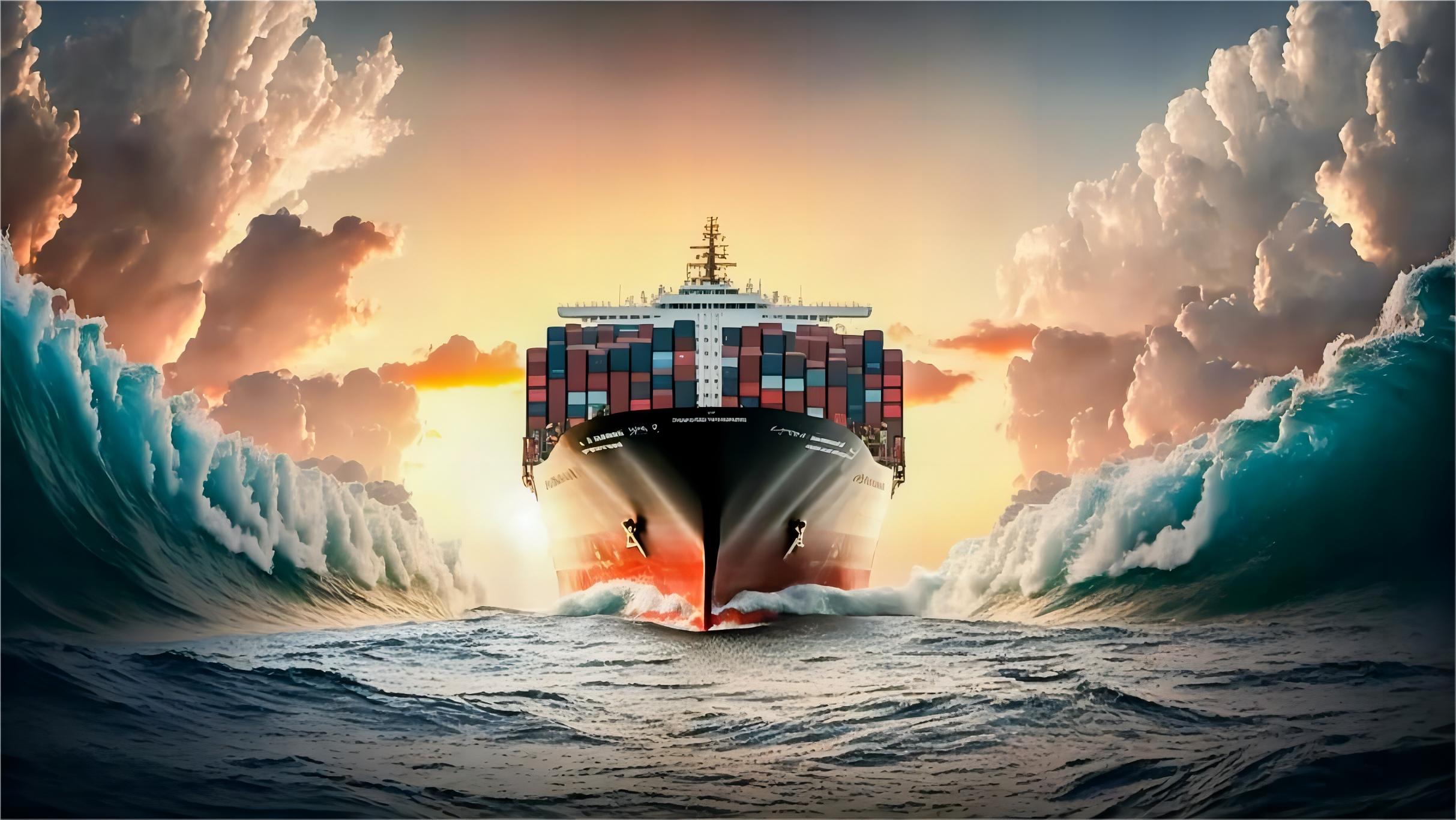 China sea freight solutions for exporters