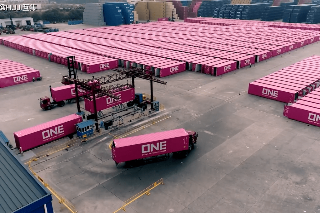 How to choose shipping from China to Mexico options