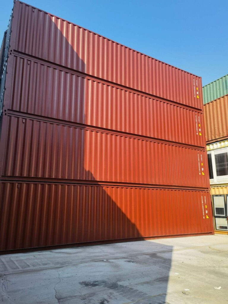 How to handle shipping from China to Mexico customs