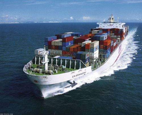 How to simplify shipping from China process