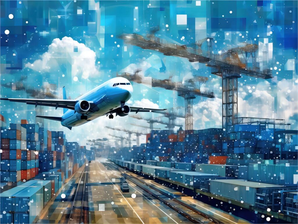 How to book shipping from China to USA service