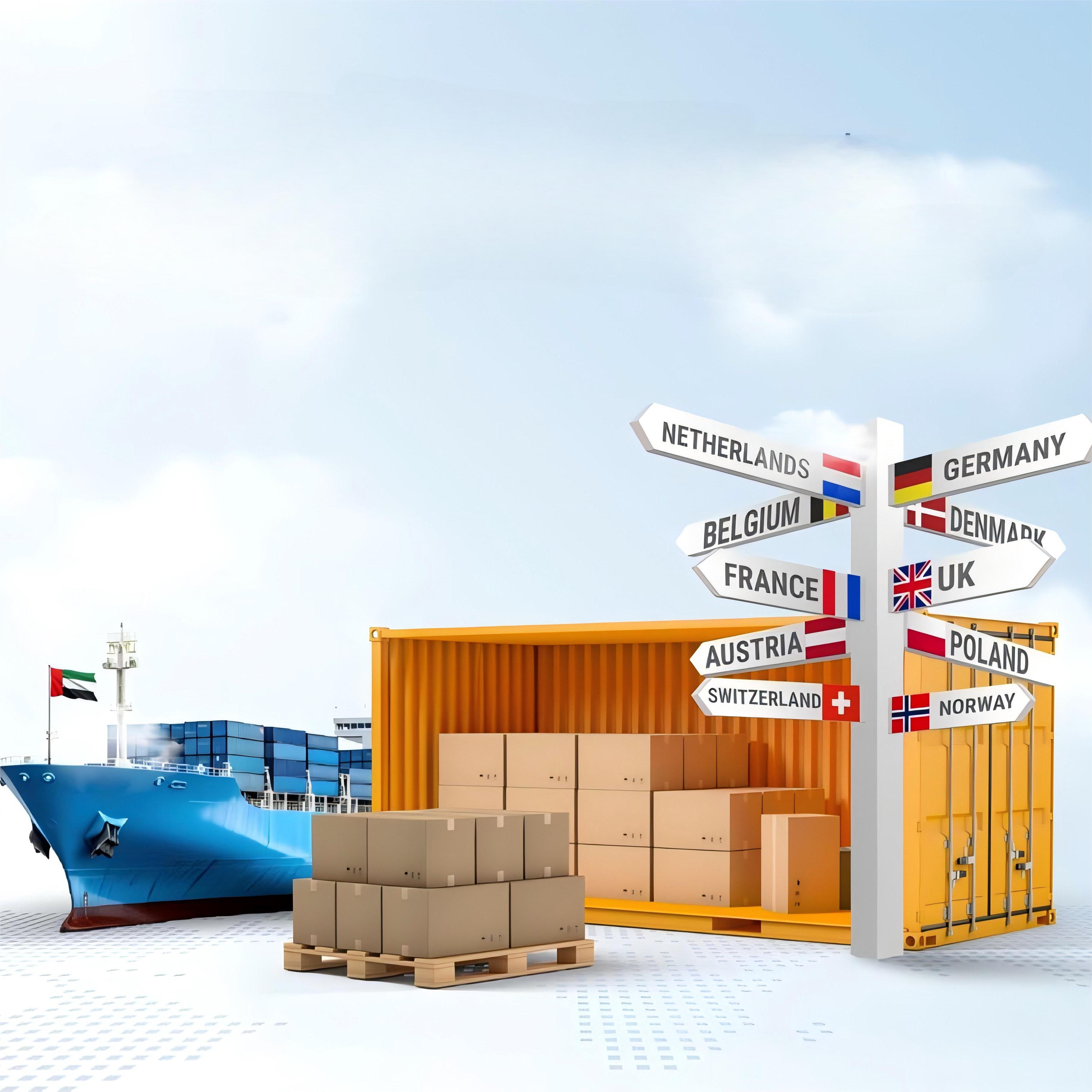 How much does it cost to ship to China from the Canada?