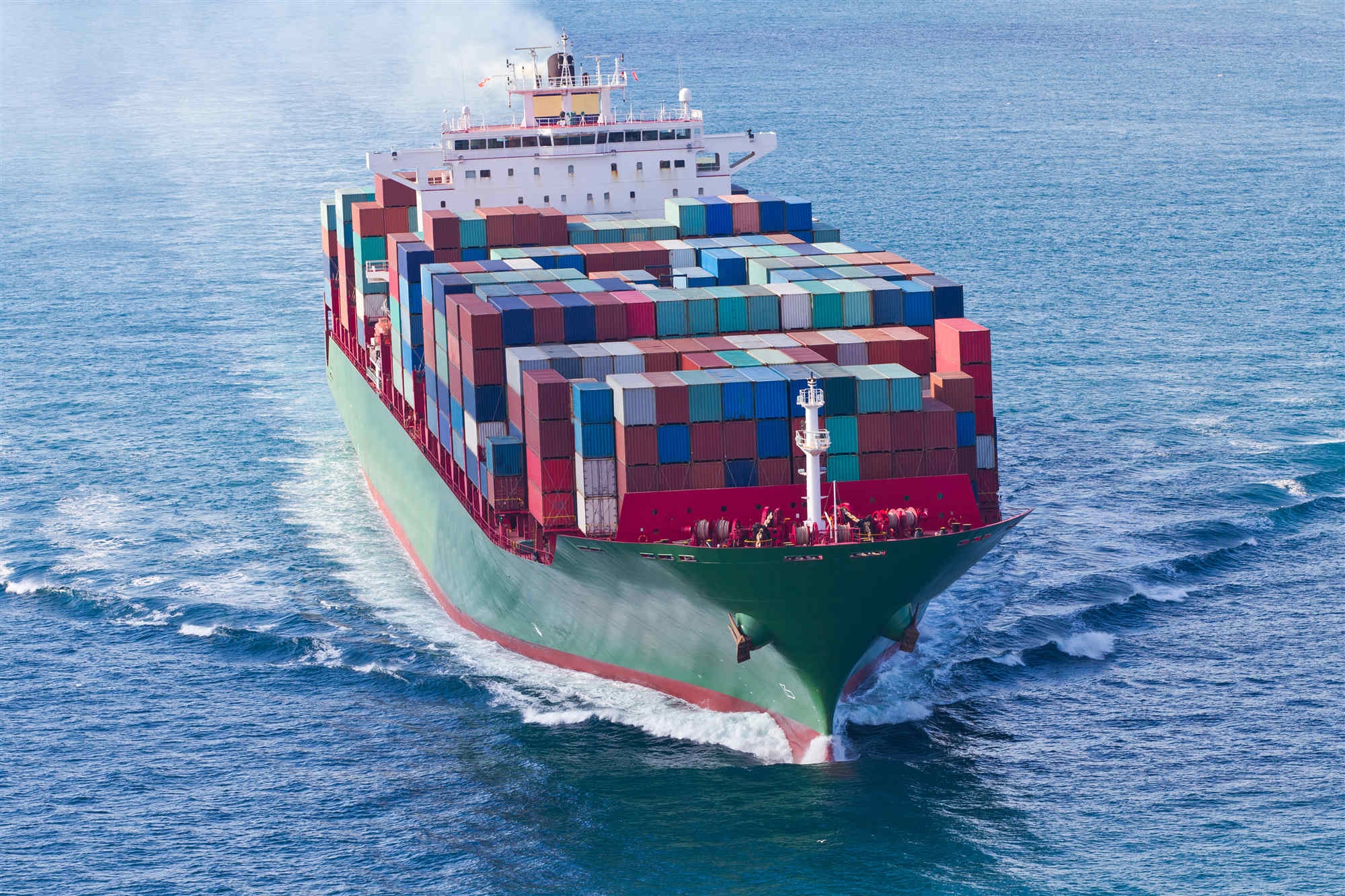 How to ship furniture from China to Philippines
