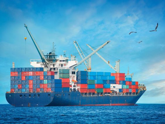 How to track real-time vessel ETA to Netherlands