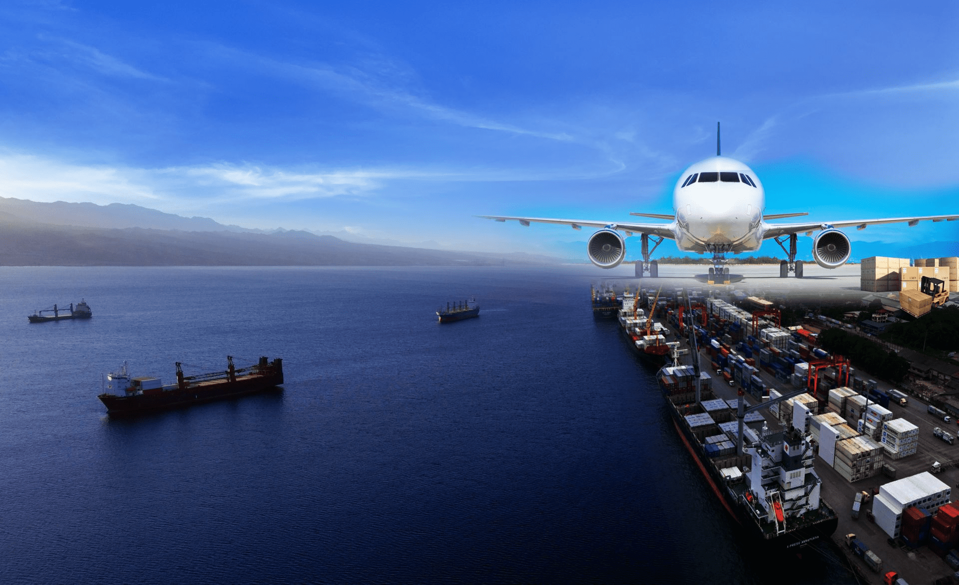 How to avoid overpacking when shipping to Netherlands