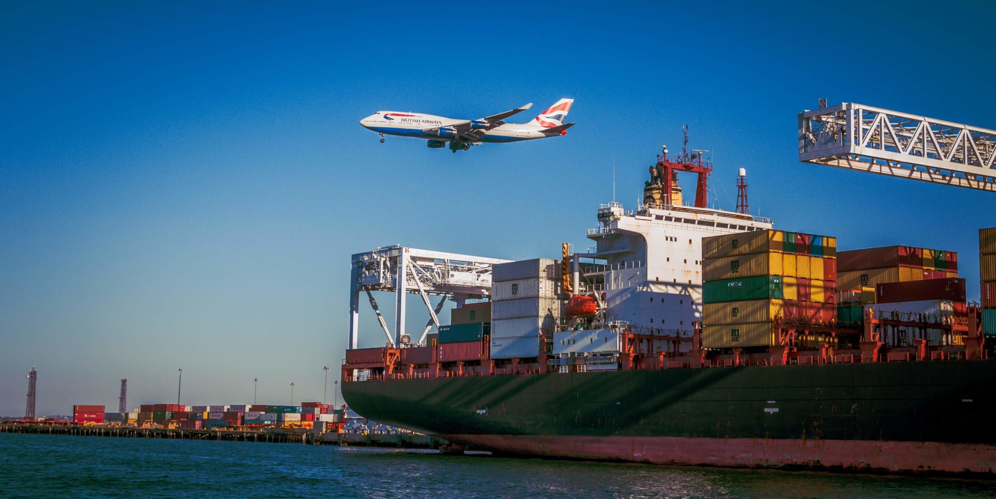 How to reduce lead time for South Africa shipments