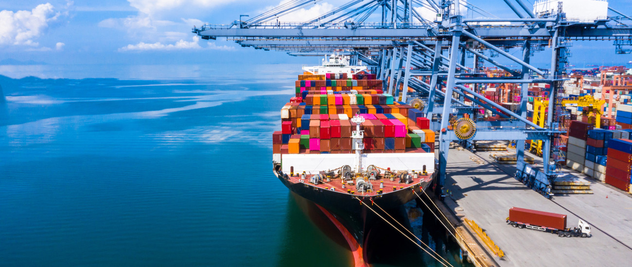 How to calculate CBM for United Kingdom ocean freight