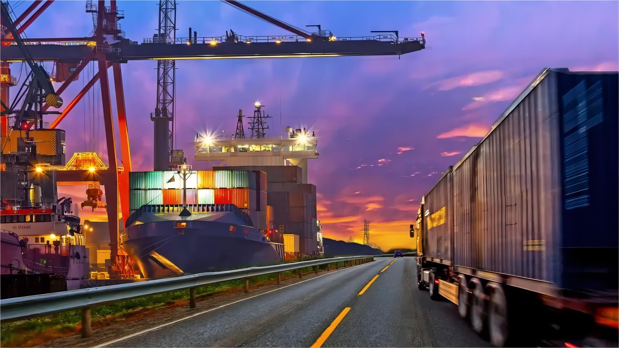 Who is the best shipping agent from China to Finland?