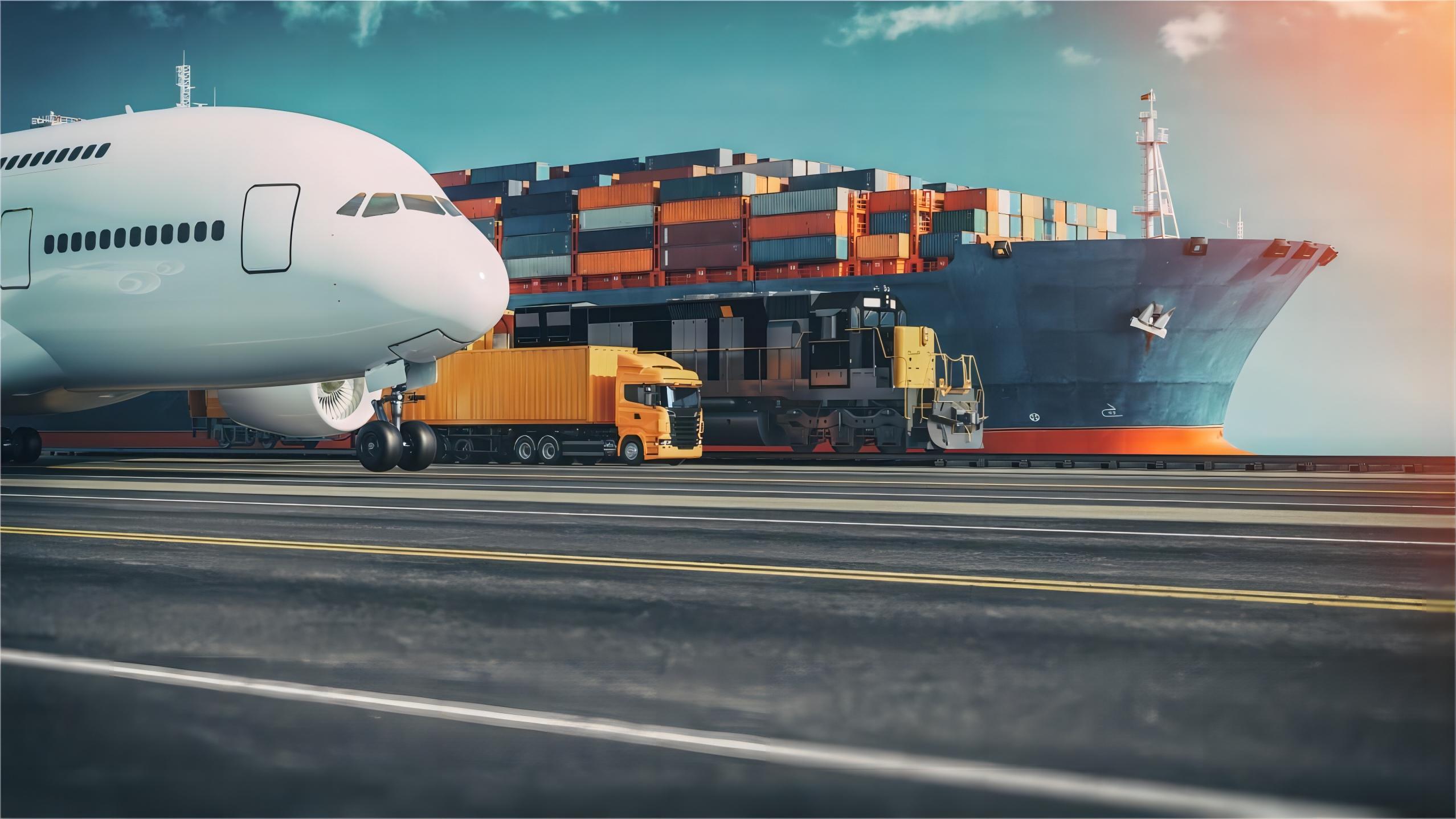 Best Freight Forwarder from China to the Austria