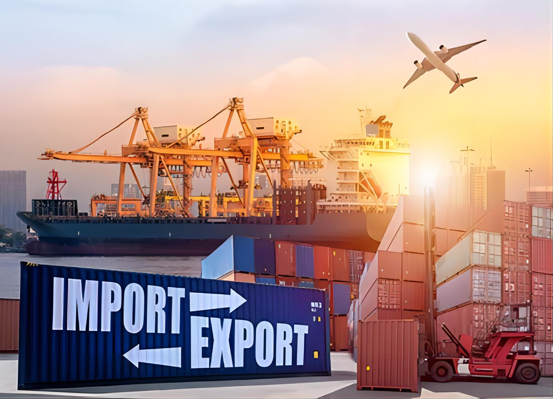 Why is it so expensive to ship from China to Italy?