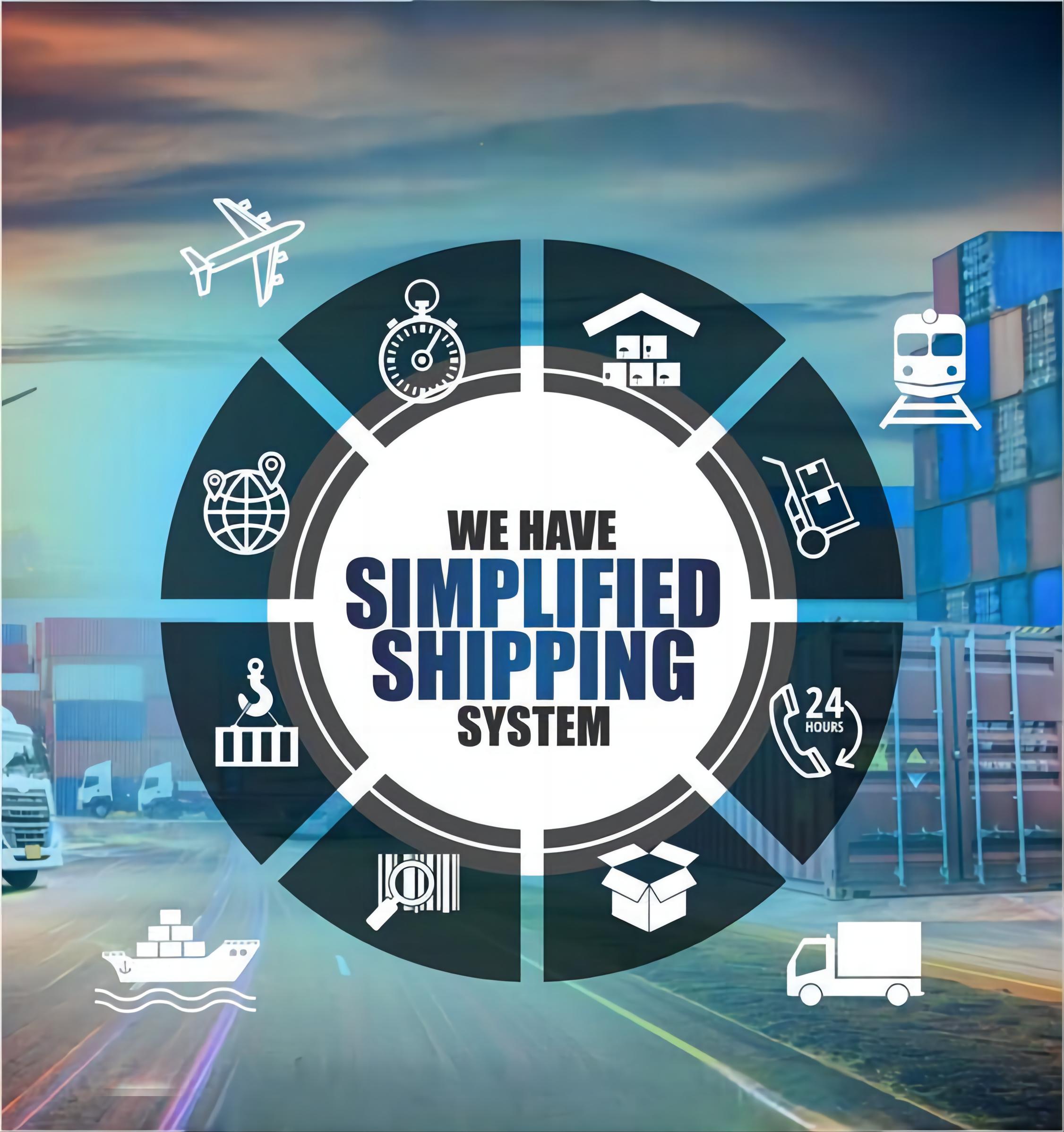 FAQ: Shipping from China to the Mexico
