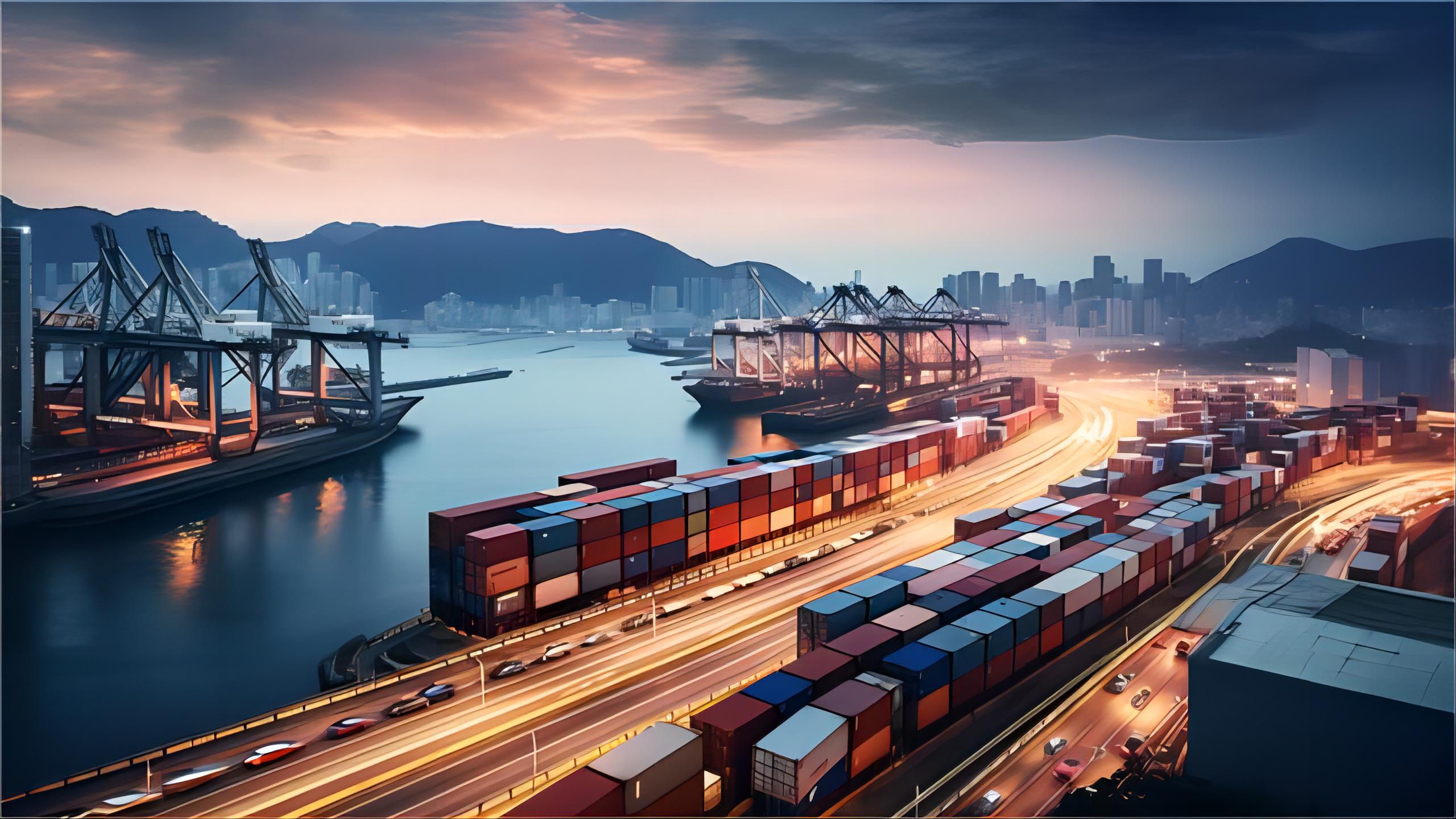 How much does it cost to ship a 40 foot container from China?