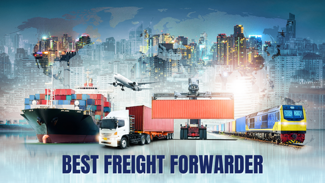 Express Shipping from China to the Germany