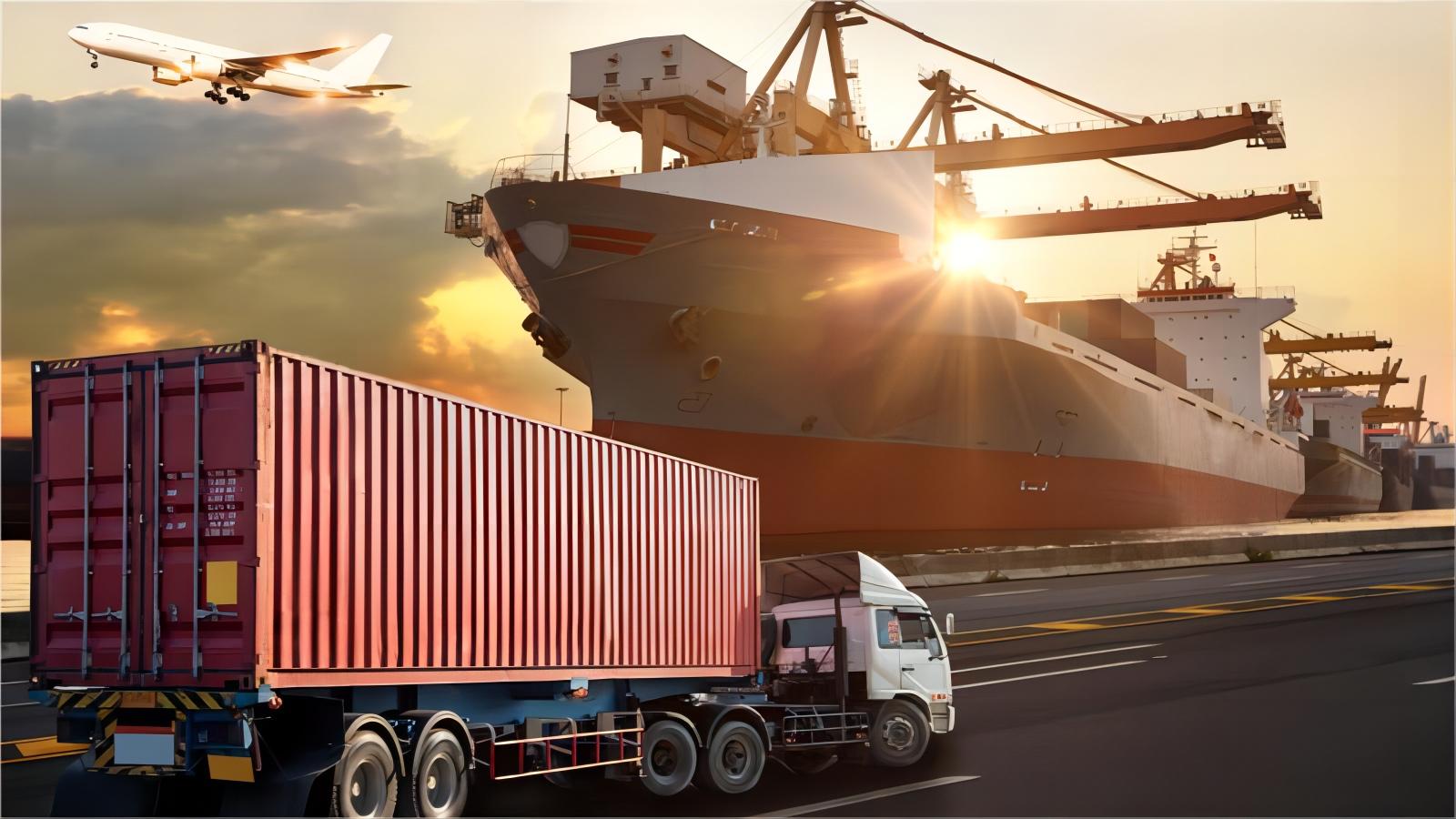Why is it so expensive to ship from China to Greece?