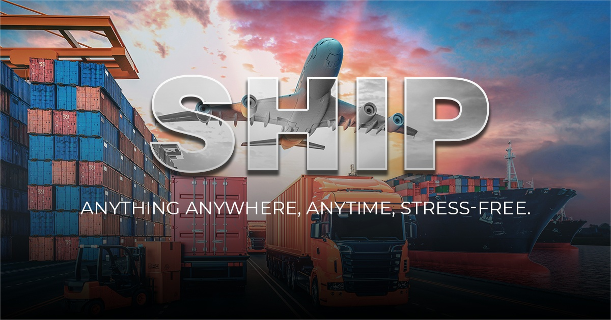 Air Freight from China to the Germany