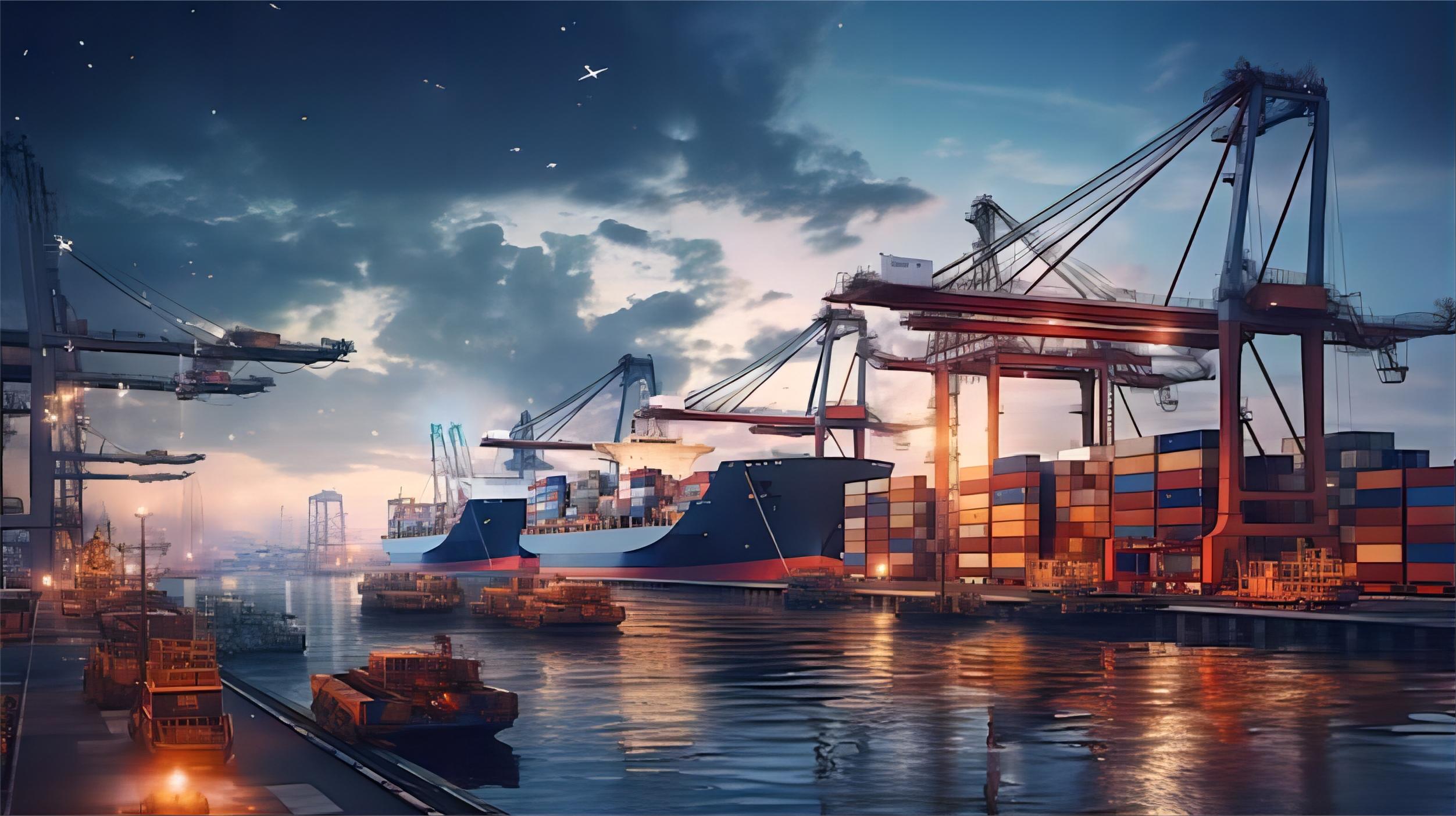What is the cheapest way to ship from China to Poland?