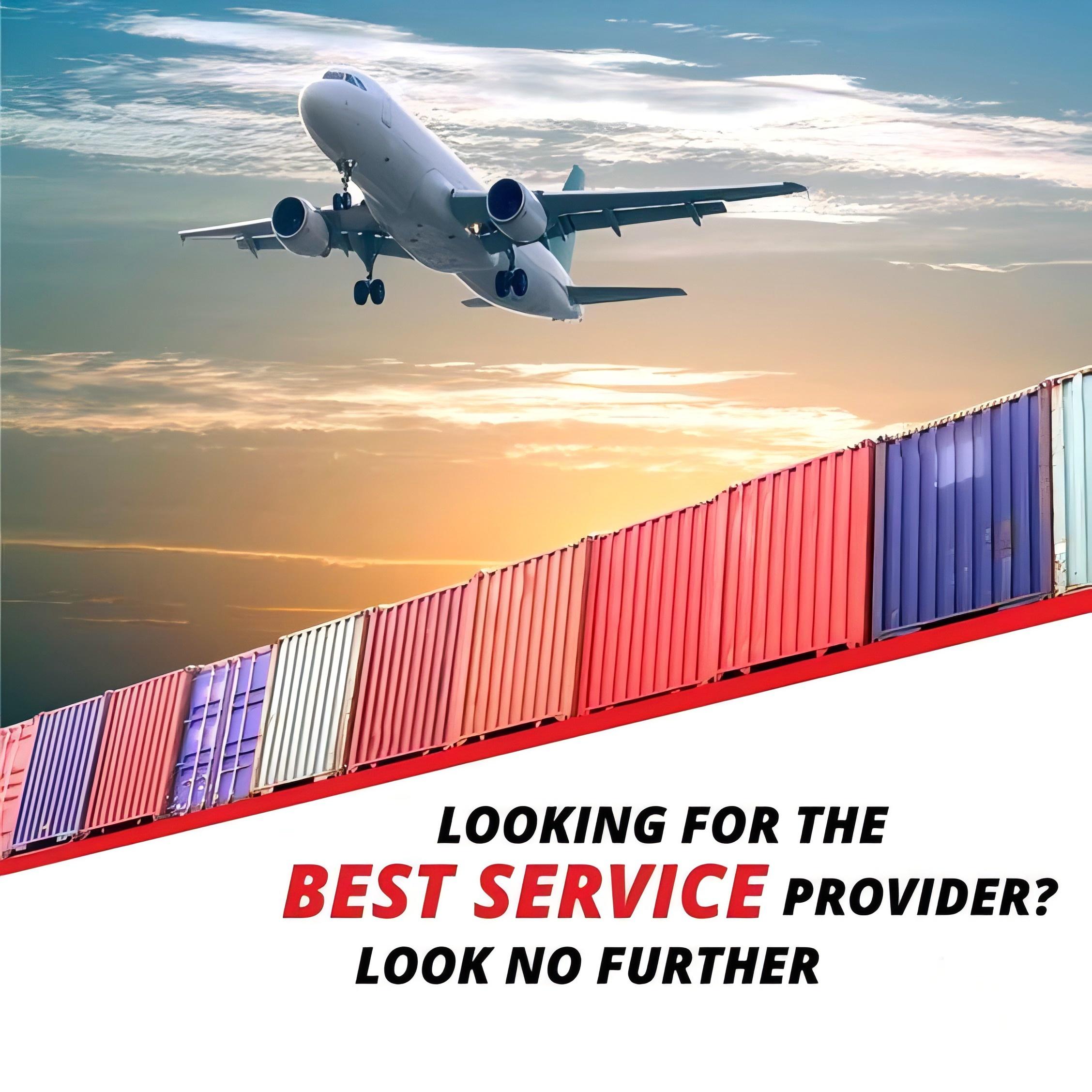 FAQ: Shipping from China to the Canada