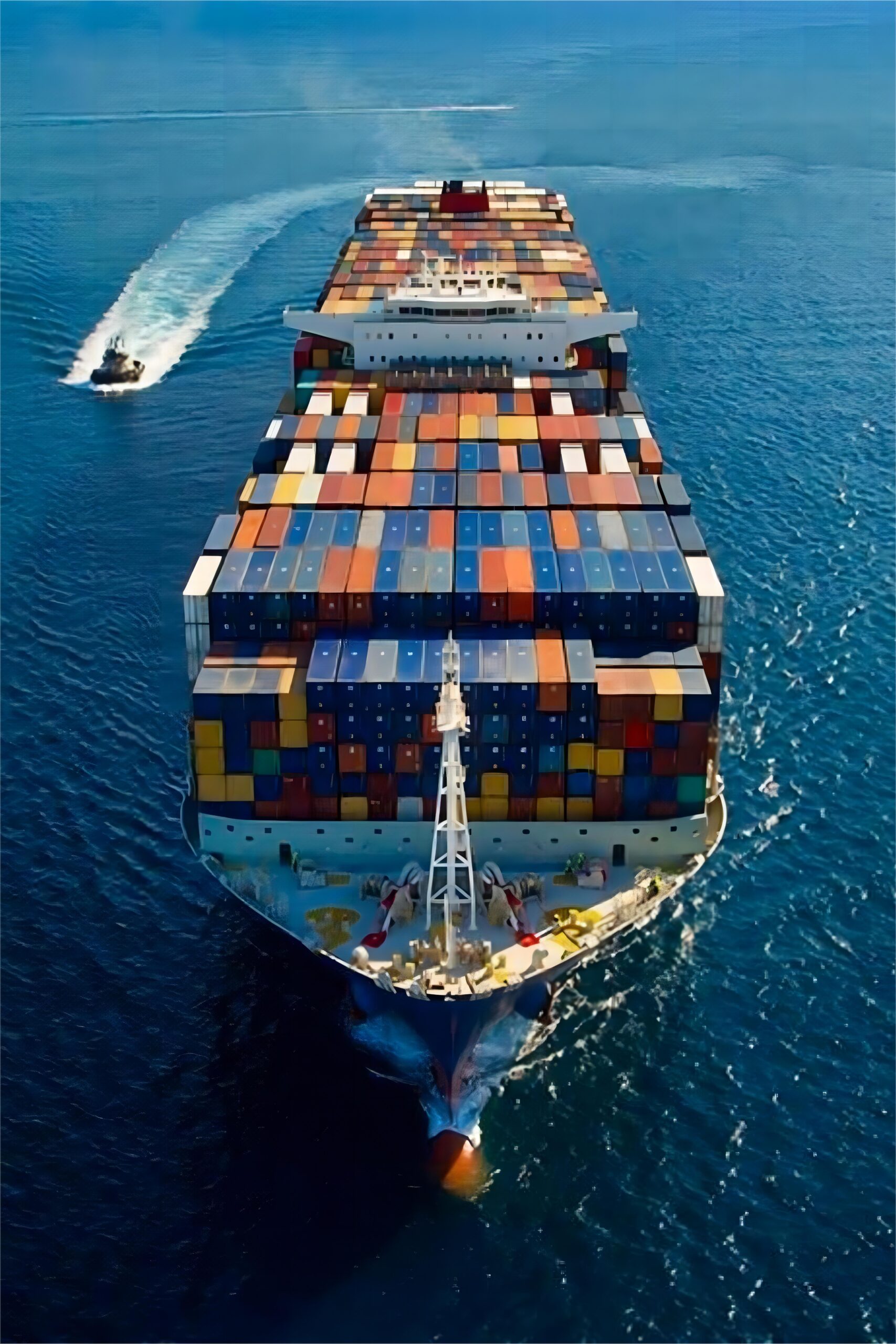 Express Shipping from China to the Cyprus