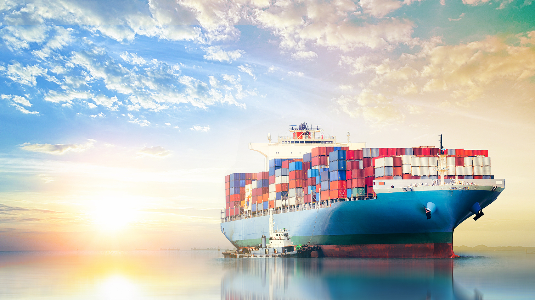 How much does it cost to ship a 40 foot container from China?