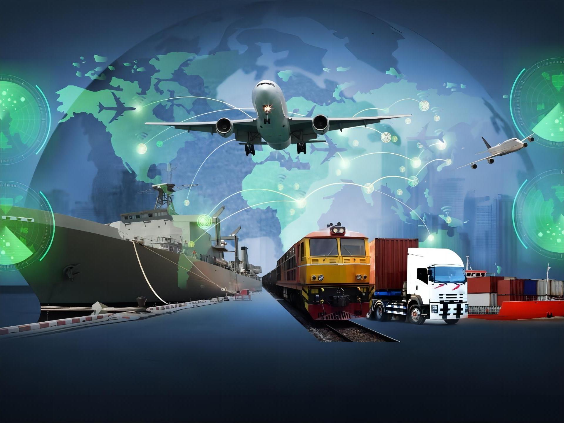 What is DDP Shipping from China to the Ukraine?