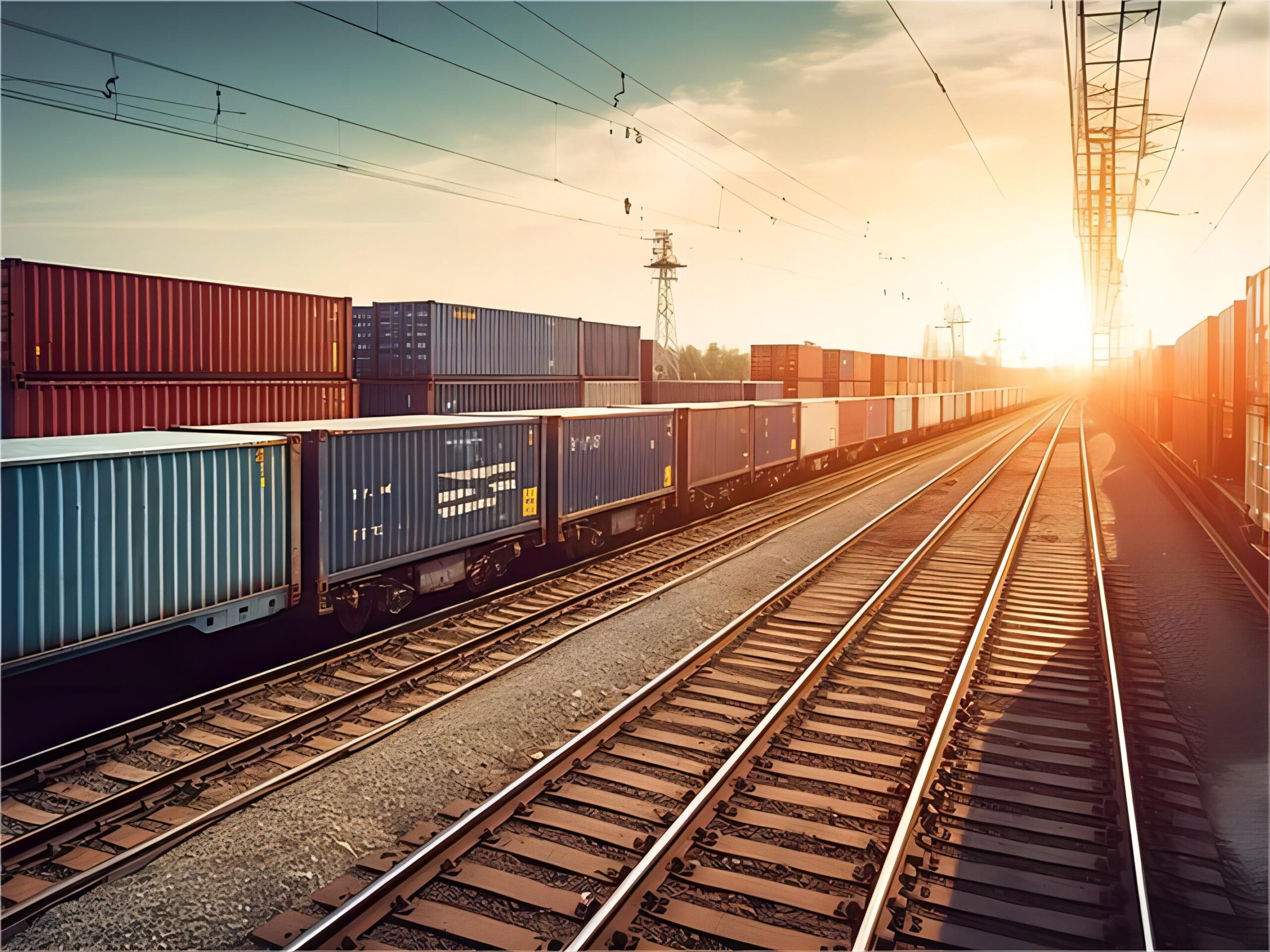 What is the cheapest way to ship from China to Russia?