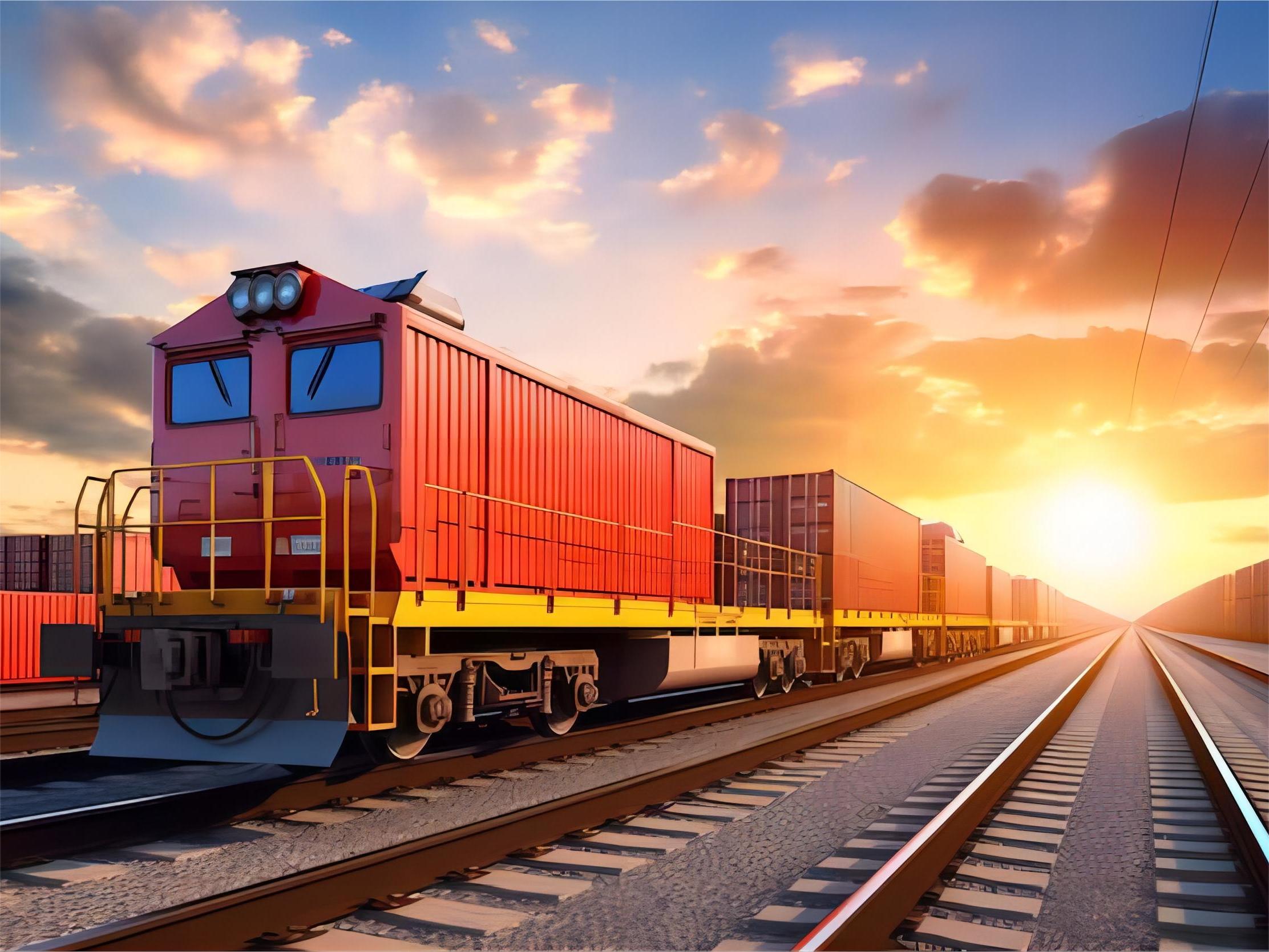 Ocean Shipping from China to the Ukraine