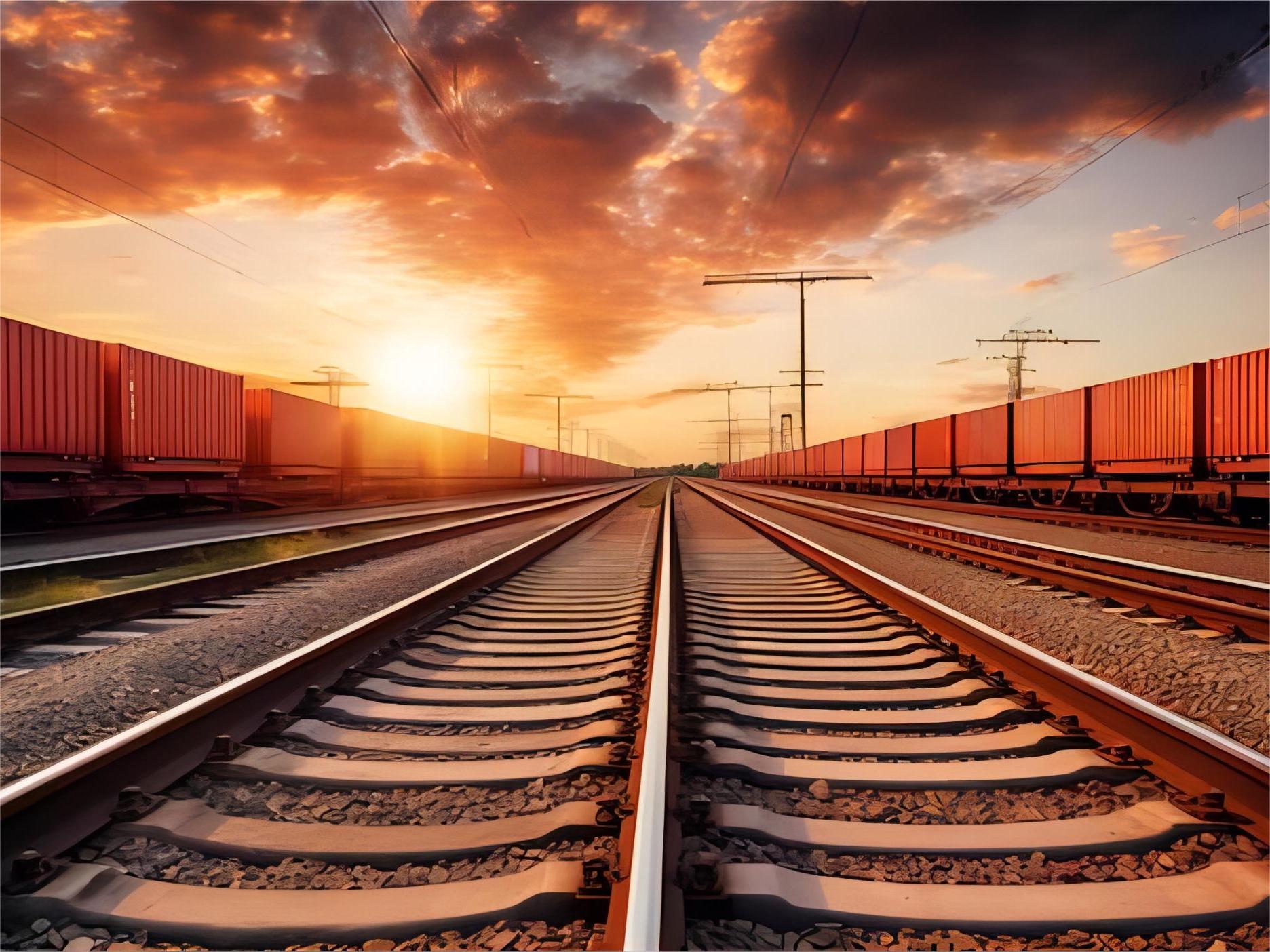 Best Freight Forwarder from China to the Russia