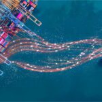 freight forwarder China to Mexico