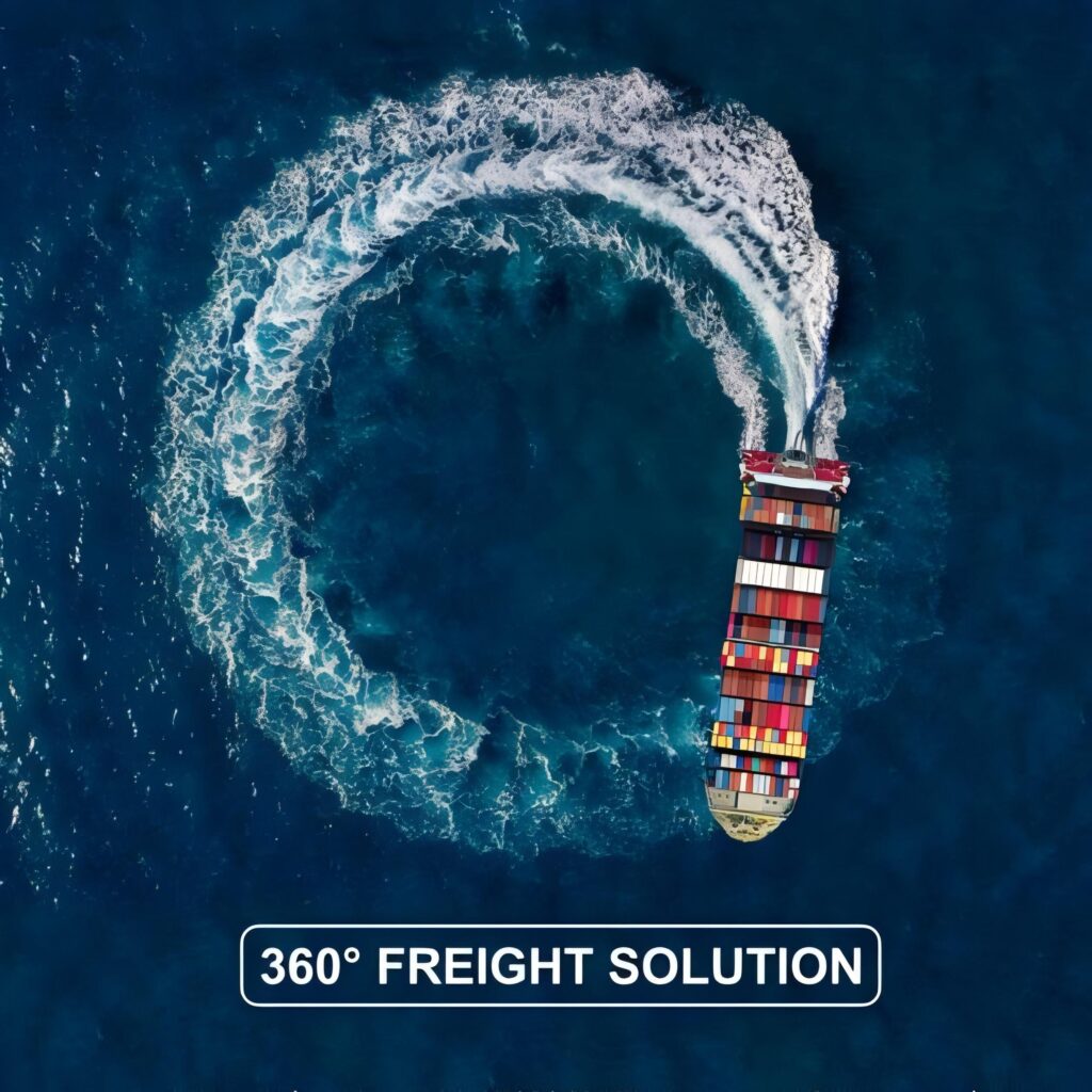 cheapest shipping from china