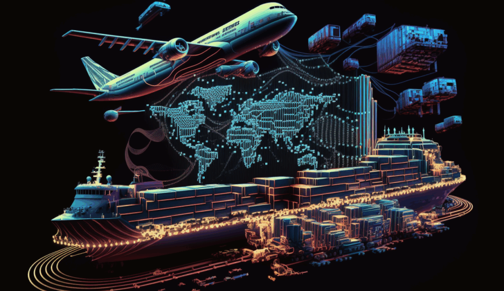 air freight to kenya