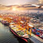 United freight logistics