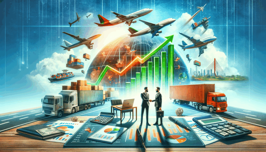 china shipping agent to usa