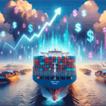 shipping cost from China to United States