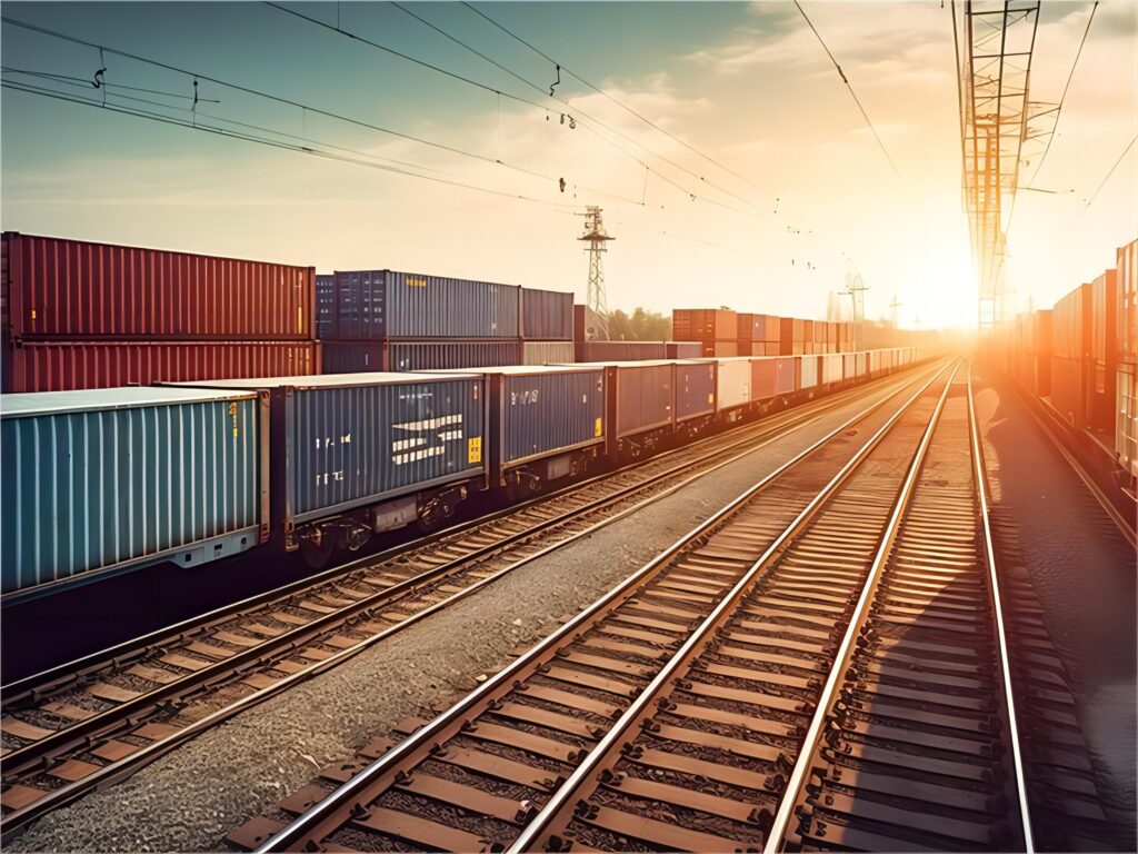 best freight forwarder china to australia